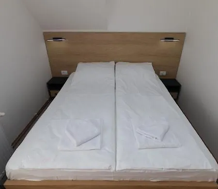 Apartman Vidovic Tara