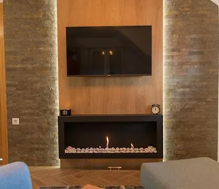 Vidovic Tara Kaludjerske Bare