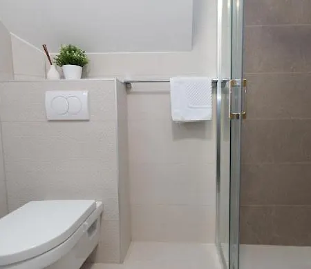 Apartmán Vidovic Tara