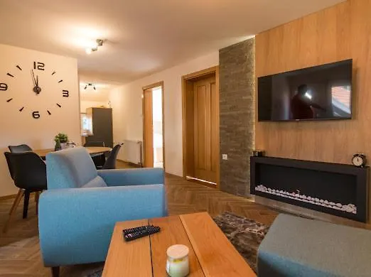 Vidovic Tara Daire Kaludjerske Bare