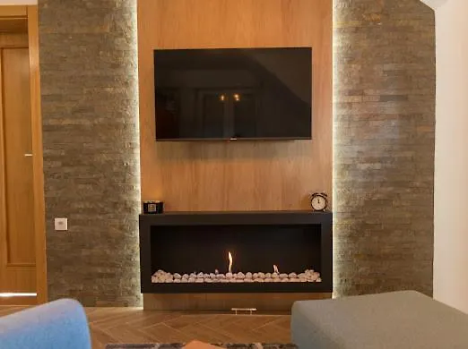 Vidovic Tara Kaludjerske Bare